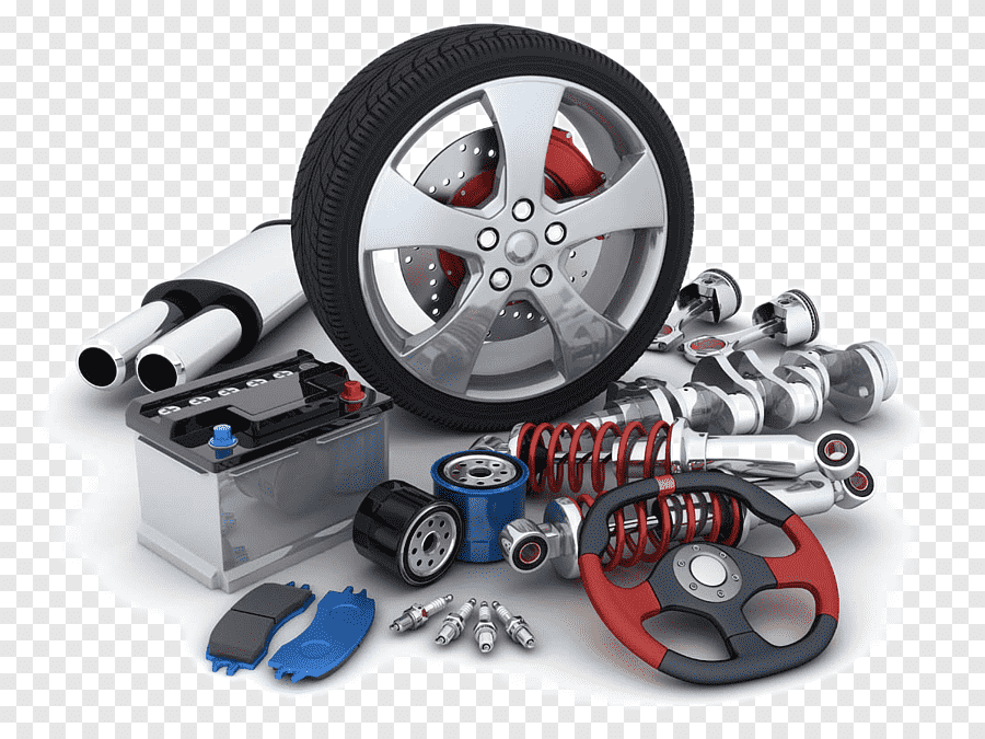 car parts